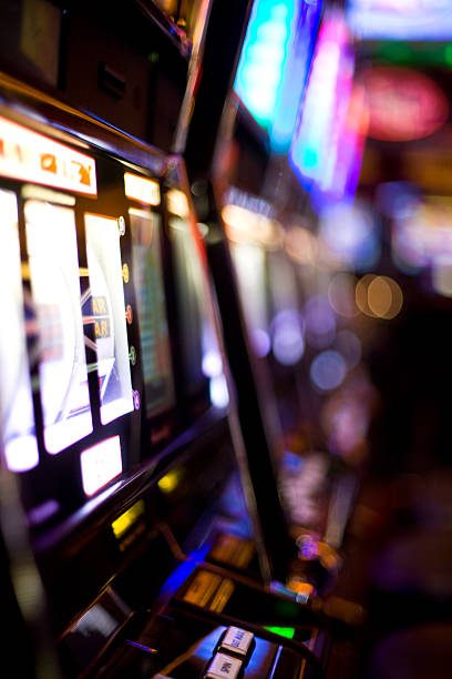 Bonus Slot New Member 100% dengan TO 3x, 5x, 7x, hingga 10x untuk Peluang Menang Lebih Optimal